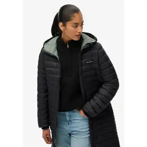 Comparateur de prix : Superdry Veste Matelassée Fuji Lite Mid