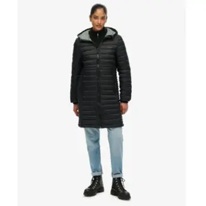 Superdry Veste Matelassée Fuji Lite Mid pas cher