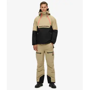 Superdry Pantalon Ms110193a pas cher