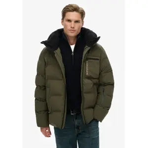 Comparateur de prix : Superdry Veste Ski Sports