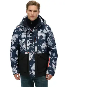 Superdry Veste Ultimate Freestyle pas cher