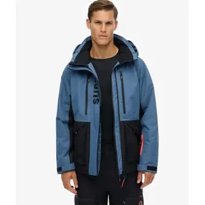 Superdry Veste Ultimate Freestyle pas cher