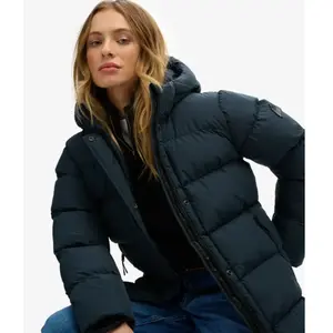 Superdry Veste Matelassée Sports Mid pas cher