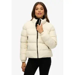 Superdry Veste Matelassée Sports pas cher