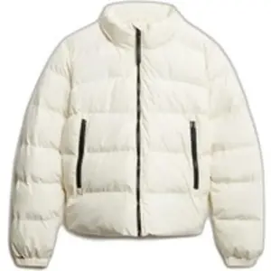 Superdry Veste Matelassée Sports pas cher