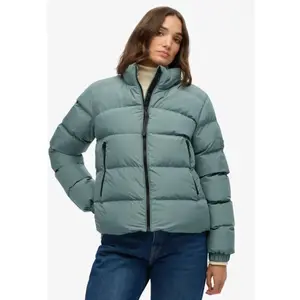Superdry Veste Matelassée Sports pas cher