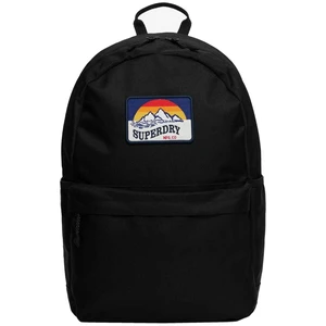 Superdry Sac à Dos Classic Patch Montana pas cher