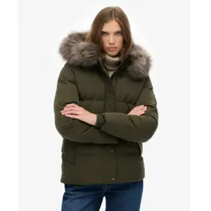 Superdry Doudoune Everest 5 Baffle pas cher