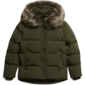 Superdry Doudoune Everest 5 Baffle pas cher