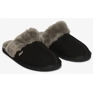 Superdry Pantoufles Mule pas cher