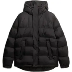 Comparateur de prix : Superdry Veste Matelassée M5012250a