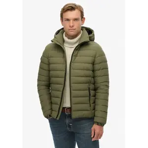 Superdry Veste Matelassée Fuji pas cher