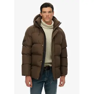 Superdry Veste Matelassée 5 Baffle Sports pas cher
