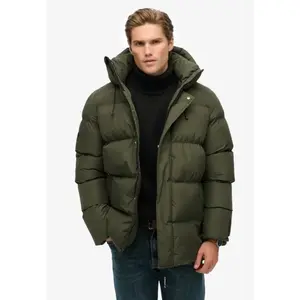 Superdry Veste Matelassée 5 Baffle Sports pas cher