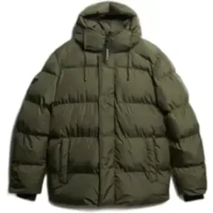 Superdry Veste Matelassée 5 Baffle Sports pas cher