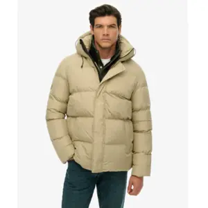 Superdry Veste Matelassée 5 Baffle Sports pas cher
