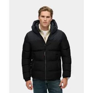 Comparateur de prix : Superdry Veste Matelassée M5012281a