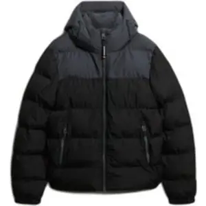 Superdry Veste Matelassée M5012281a pas cher