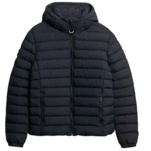 Comparateur de prix : Doudoune Superdry Bleu S M5012290A-98T