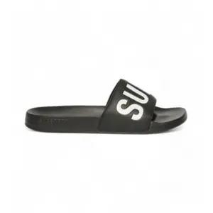 Superdry Claquettes Core Vegan Pool pas cher