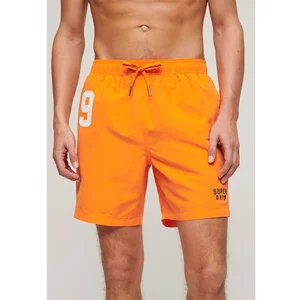Comparateur de prix : Superdry Short De Bain Vintage 17´´