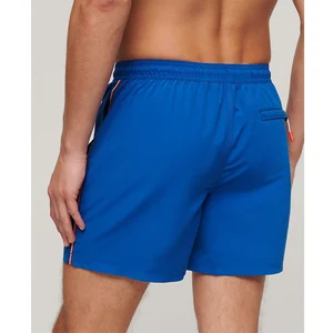 Superdry Short De Bain Sportswear Emb 15´´ pas cher