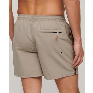 Superdry Short De Bain Sportswear Emb 15´´ pas cher
