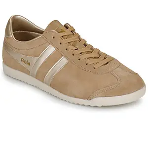 Baskets femme Gola Bullet Pearl Marron 40 CLA838LC