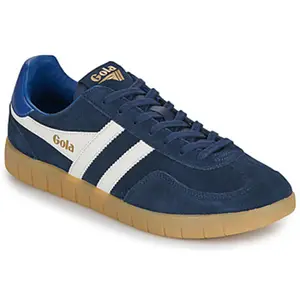 Baskets Gola Atlas Noir 44 CMB870EW pas cher