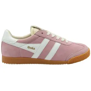 Gola Elan Classiques Femme Blanc Sucré - 36 pas cher