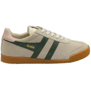Gola Elan Entraîneurs De Femme Vert Pâle - 40 pas cher