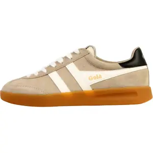 Cyclone W par Gola Beige 40 Femme pas cher