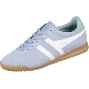 Gola Torpedo Chaussures De Sport Bleues Pour Femmes En Suède EU 37 pas cher