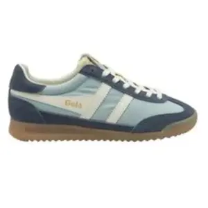 Gola Baskets Basses Fireflies EE Iceberg/Moonlight/Off 37 pas cher