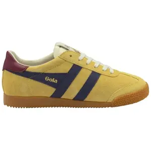 Gola - Women's Elan - Baskets taille 6, beige pas cher