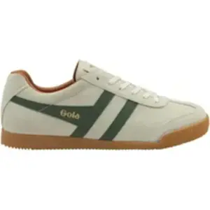 Gola - Gola Harrier Suede - Baskets taille 6, beige pas cher