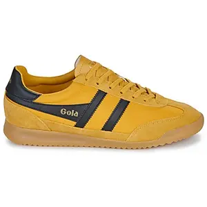 Gola Baskets Tornado pour homme, Soleil/noir, 7 pas cher