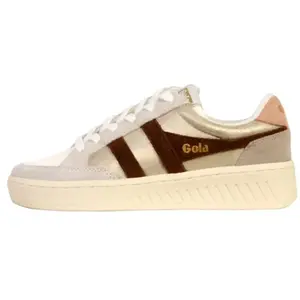 Baskets basses Gola superslam blaze pas cher