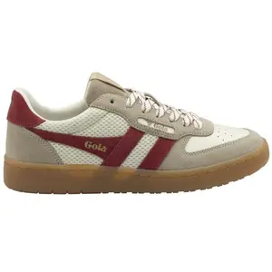 Baskets basses Gola Classics Hawk '83 Trainer pas cher