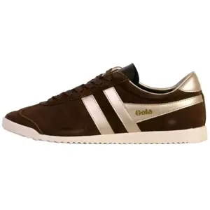Baskets basses Gola  BULLET PEARL pas cher