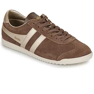Baskets femme Gola Bullet Pearl Marron 38 CLA838CT