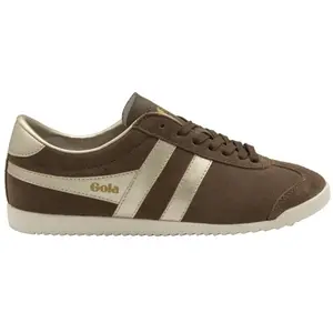 Baskets basses Gola Basket Bullet Pearl pas cher