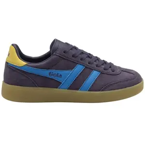 Baskets femme Gola Viper Violet 36 CLB735VE pas cher