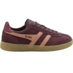 Baskets femme Gola Viper Trainer Rouge 37 CLB735RU