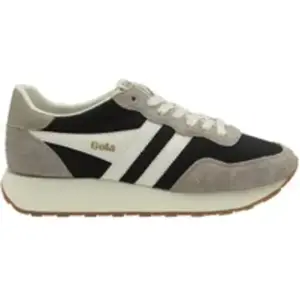 Baskets femme Gola Arizona Gris 40 CLB574BG pas cher