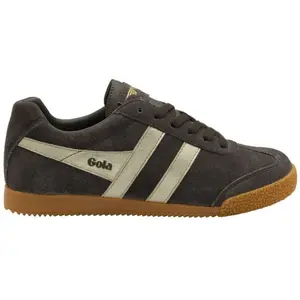 Baskets femme Gola Harrier Mirror Marron 36 CLA156FY