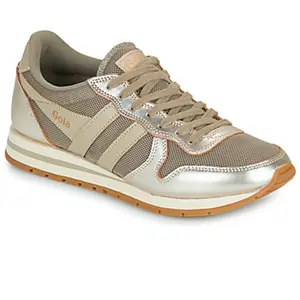 Baskets femme Gola Daytona Glimmer Gris 37 CLB911FY