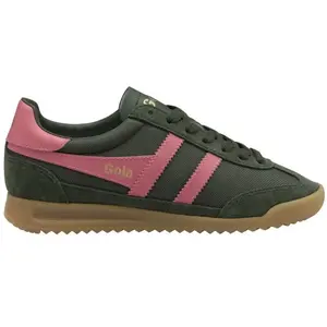 Baskets femme Gola Tornado Noir 39 CLB623BH pas cher