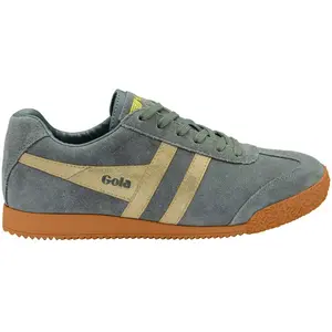 Gola - Women's Harrier Mirror - Baskets taille 4, multicolore pas cher