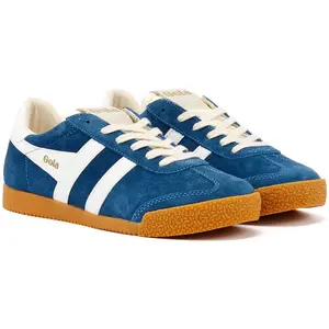 Gola Baskets Mode Gola Elan - 36 pas cher